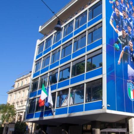 Italia rompe con Infantino: la FIGC retira su apoyo antes de las elecciones de la FIFA