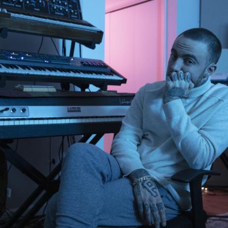Mac Miller vuelve con tres temas inéditos en el aniversario de The Divine Feminine