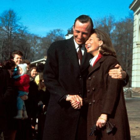 Harald V y Sonja: la historia de amor que cambió para siempre a Noruega