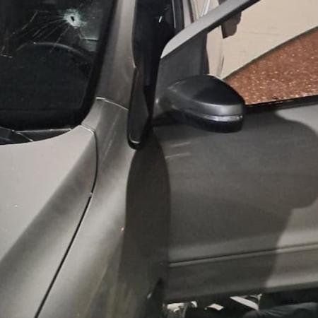 Quisieron robarles el auto sin saber que eran policías: hay tres delincuentes muertos