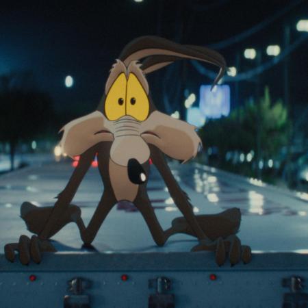 Coyote vs. Acme: cuánto dinero tiene que ganar para no ser un fracaso económico