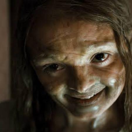 Londres prohibió el póster de esta película de HBO Max por su efecto en niños