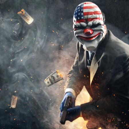Payday da el salto a la TV con 50 Cent: la serie que promete atracos de alto voltaje