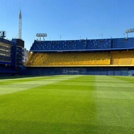 Boca Juniors vuelve a La Bombonera tras más de un mes: partido clave ante Lanús
