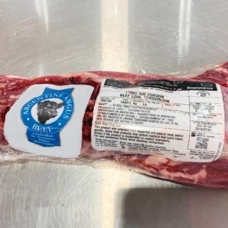 Agricultura y la raza Angus aclararon que las exportaciones de carne a EE.UU. siguen con normalidad