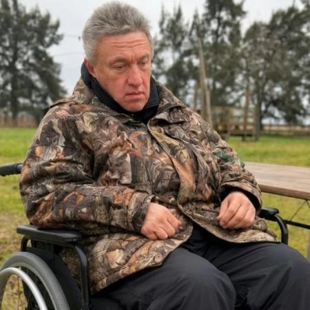 Causa Rudnev: un estudio académico internacional aportó documentos que contradicen la acusación