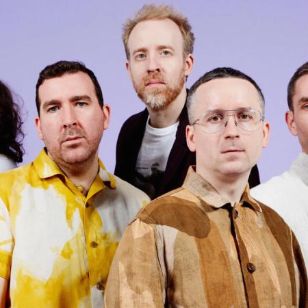 Hot Chip vuelve a Buenos Aires: conocé la fecha y cómo podés comprar las entradas