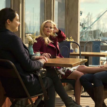 Big Little Lies vuelve con una tercera temporada y ya revela su trama central