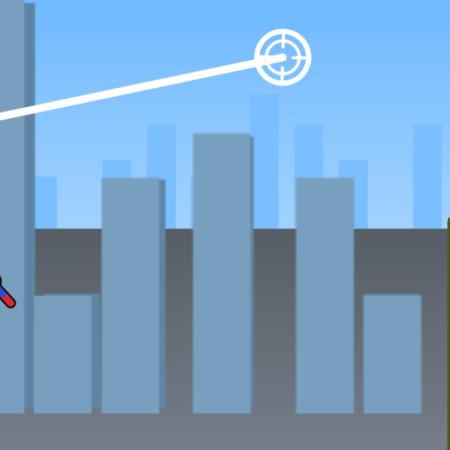 Spider-Guy, el minijuego que arruina tu productividad mientras encarnás a Peter Parker