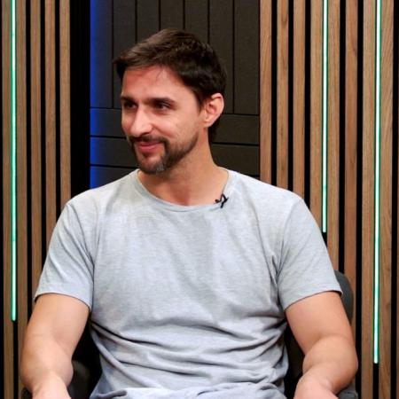 Juan Manuel Liquindoli: “La educación canina es entender las necesidades del perro”