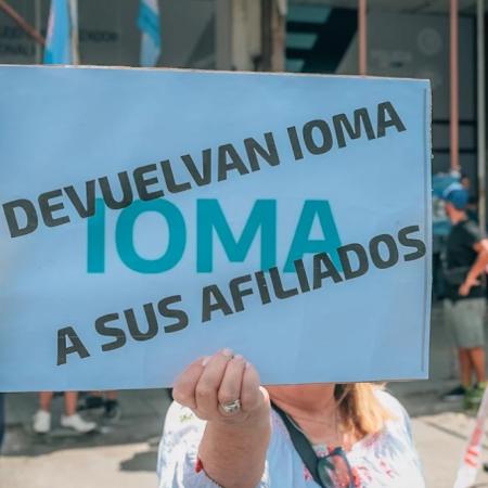 IOMA: qué prometió y no cumplió a dos centros de día al borde del cierre