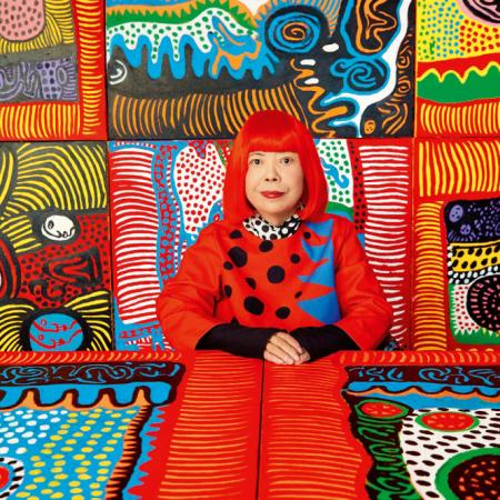 Murió Yayoi Kusama: el legado de la artista que volvió eterno el arte inmersivo