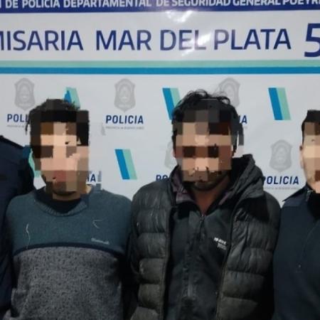 Sangre en la ropa: las pruebas que complican a los acusados por el femicidio de Mailén