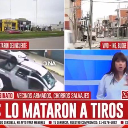 Un jubilado reveló en vivo que mató a 17 delincuentes: “Todos fallecieron”