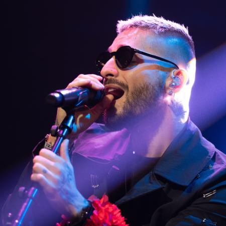 La gira mundial de Maluma abre la puerta a su regreso a Argentina