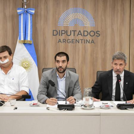 Banquinas, vandalismo rural y la agenda del campo que avanza en el Congreso