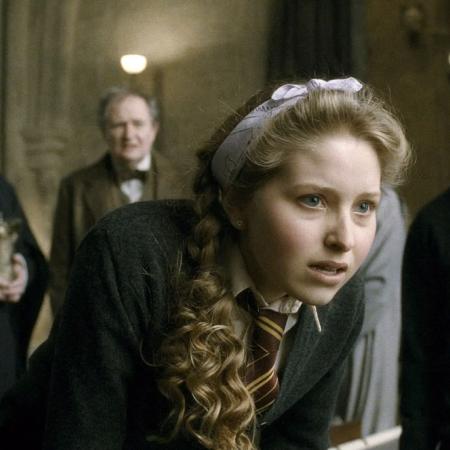 “OnlyFans nos salvó literalmente la vida”, aseguró la actriz de Harry Potter
