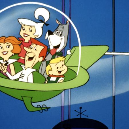 Jim Carrey liderará el live-action de Los Supersónicos que prepara Warner Bros.