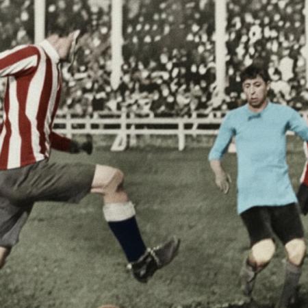 Qué pasó en el primer River-Boca de Primera y por qué quedó en la memoria del fútbol