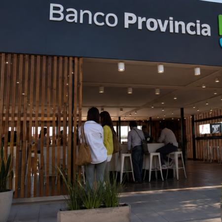 Deudas con el Banco Provincia: la movida que puede frenarte el embargo