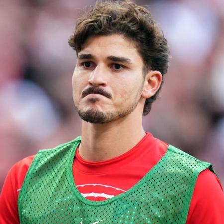Julián Álvarez, Laporta y Simeone: la pulseada que sacude al Atlético de Madrid