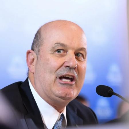 Federico Sturzenegger en la mira: por qué fue el gran perdedor de la semana