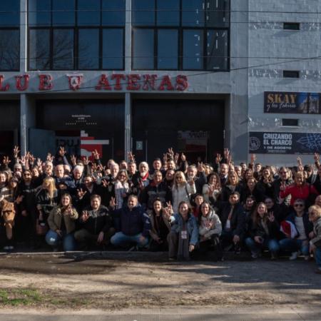 Qué cambia en la UCR bonaerense tras el acuerdo Lousteau-Abad y la reacción interna