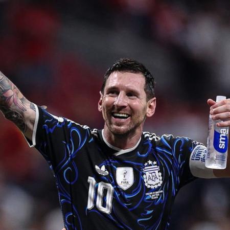 De Budapest a Nueva Jersey: 5 momentos que definieron a Messi con la Selección Argentina