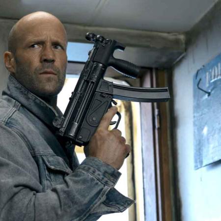 Prime Video cometió un error y Mutiny con Jason Statham ya circula en sitios pirata