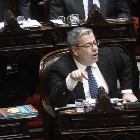 Banco Central: qué dice el artículo que hizo estallar la sesión en Diputados