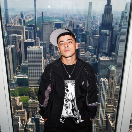 Trueno y Milo J llevaron el sonido argentino al cierre de LAMC en Nueva York
