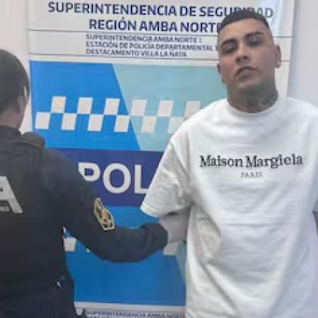 El pasado tumbero de Callejero Fino: la condena por robo que cumplió antes de saltar a la fama
