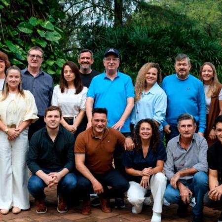 Passalacqua rompe con Rovira y se queda con la mayoría en la Legislatura de Misiones