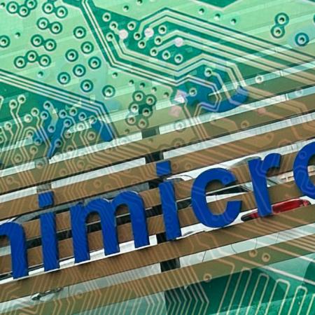 Taiwán investiga a gigante de chips por presunto “lavado de origen” de productos chinos