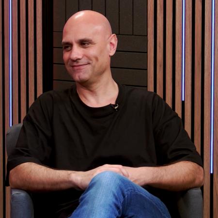 Javier Van de Couter: “La fantasía es un mundo que Moria nos habilitó siempre”