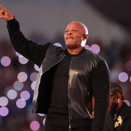 Dr. Dre lanzó una frase filosa sobre la inteligencia artificial que incomoda a los músicos