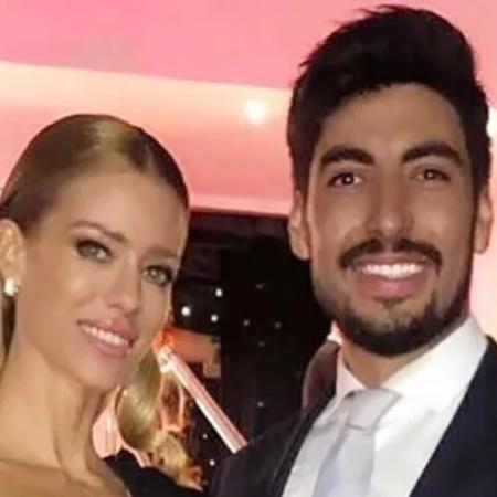Nicole Neumann fue consultada por Facundo Moyano y respondió con una frase tajante