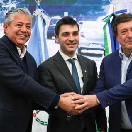 Cómo el Gasoducto Cordillerano vuelve a traer energía a miles de vecinos