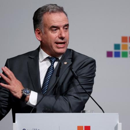 Uruguay pide bajar la tensión entre Milei y Lula para proteger el Mercosur