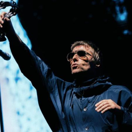 Liam Gallagher cerró el rumor de Oasis en Glastonbury y aclaró el futuro
