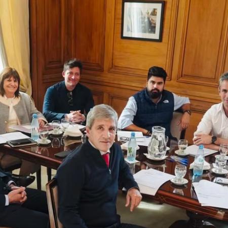 La señal que prepara el Gobierno antes de una sesión clave en Diputados