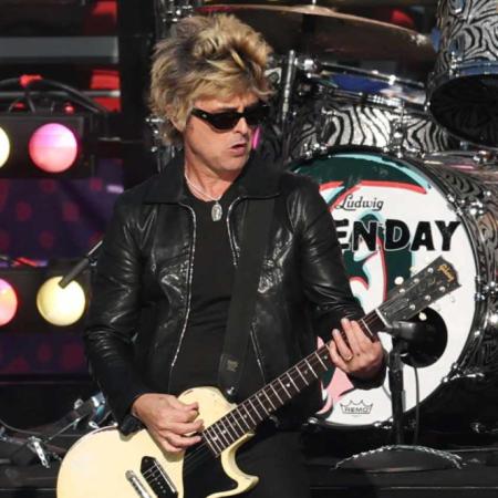 GDTV: Green Day suma un canal eterno con recitales, backstage y rarezas