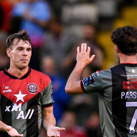 Bohemian FC: el club de Irlanda manejado por sus socios que ayuda a Cuba