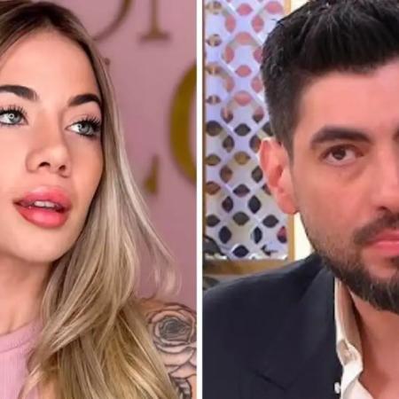 Caso Moyano: declaran los policías que asistieron a Candela Arizaga tras el episodio en Belgrano
