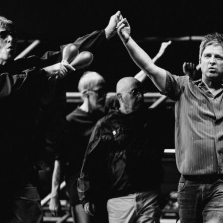 Oasis: la película que revela cómo se gestó la reunión más esperada del rock