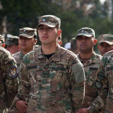 OSFA deja sin cobertura a las esposas de militares: quiénes la conservan
