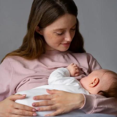 Semana de la Lactancia Materna: por qué es considerada la primera vacuna del bebé