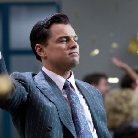 Leo DiCaprio y el viral de YouTube que inspiró la mítica escena de El lobo de Wall Street