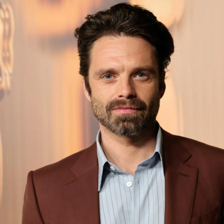 Sebastian Stan confirmó cuál será su papel en The Batman Parte II para DC