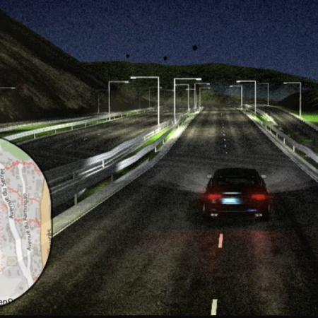 Need for speed en la vida real: así podés correr carreras en tu barrio con Hop Earth
